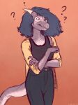 [Glopossum] A Show Of The Ropes