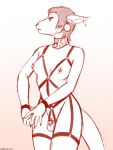 [Glopossum] A Show Of The Ropes