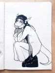 [Glopossum] A Show Of The Ropes