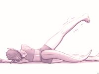 [Glopossum] A Show Of The Ropes