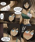 [PerfectDuwang] Ferals of Republic City