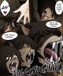 [PerfectDuwang] Ferals of Republic City