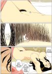 Dangerking11 Mouse and Giantess Continued