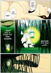 Dangerking11 Mouse and Giantess Continued