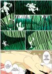Dangerking11 Mouse and Giantess Continued