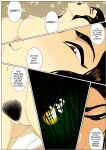 Dangerking11 Mouse and Giantess Continued