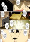 Dangerking11 Mouse and Giantess Continued