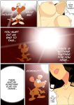 Dangerking11 Mouse and Giantess Continued