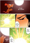 Dangerking11 Mouse and Giantess Continued