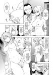[SMUGGLER (Kazuwo Daisuke)] (I cannot) understand love. (Violet Evergarden) [Gagak_Ireng]