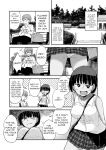 [Hanairo Momen (Dekigokoro)] Rikujoubu no Onna | The Track & Field Club Girl [Black Raven]