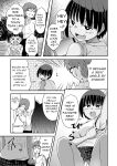 [Hanairo Momen (Dekigokoro)] Rikujoubu no Onna | The Track & Field Club Girl [Black Raven]