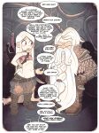 [Rapscallion] Dwarves / Family Reunion / The Prophylactic