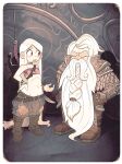[Rapscallion] Dwarves / Family Reunion / The Prophylactic