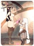 [Rapscallion] Dwarves / Family Reunion / The Prophylactic