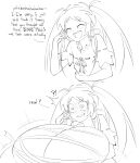 Mattie's Joke BE Pills by sepiascribe