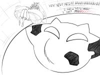 Mattie's Joke BE Pills by sepiascribe