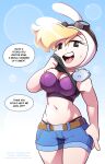[TheOtherHalf] Fionna (Adventure Time)