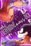 [Run 666] Everybody Loves Dick (Teen Titans)