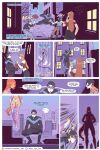 [Run 666] Everybody Loves Dick (Teen Titans)