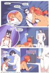 [Run 666] Everybody Loves Dick (Teen Titans)