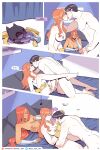 [Run 666] Everybody Loves Dick (Teen Titans)