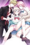 [Chijoku An (Sasanoma Nibi)] Seijin Dansei Shikkaku nano de Onnanoko toshite Saikyouiku o Uketekudasai [AI Translated]