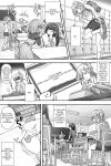 [Chijoku An (Sasanoma Nibi)] Seijin Dansei Shikkaku nano de Onnanoko toshite Saikyouiku o Uketekudasai [AI Translated]