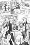 [Chijoku An (Sasanoma Nibi)] Seijin Dansei Shikkaku nano de Onnanoko toshite Saikyouiku o Uketekudasai [AI Translated]