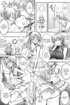 [Chijoku An (Sasanoma Nibi)] Seijin Dansei Shikkaku nano de Onnanoko toshite Saikyouiku o Uketekudasai [AI Translated]