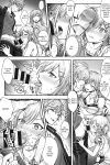 [Chijoku An (Sasanoma Nibi)] Seijin Dansei Shikkaku nano de Onnanoko toshite Saikyouiku o Uketekudasai [AI Translated]