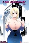 I am Ojousama