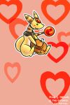 [Haychel] Radiance Love