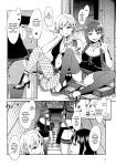 [Mizuryu Kei] Maria-sama ga Miteru Baishun Series 1-9
