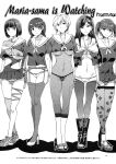 [Mizuryu Kei] Maria-sama ga Miteru Baishun Series 1-9