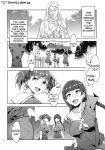 [Mizuryu Kei] Maria-sama ga Miteru Baishun Series 1-9