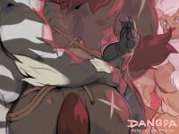 [Dangpa] Towards the New Dawn
