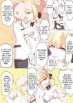 [tsuniverse (Yuniba)] Feb 2022 (Fantia) [desudesu]