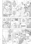 (SUPER22) [(Kakugari Kyoudai)] Oshitai Moushiagemasu, Enma-sama. (Momotarou Densetsu)