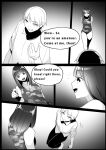[The Nation of Head Scissors, Toppogi] Girls Beat! vs Kyon