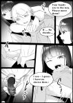 [The Nation of Head Scissors, Toppogi] Girls Beat! vs Kyon