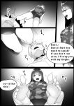 [The Nation of Head Scissors, Toppogi] Girls Beat! vs Kyon