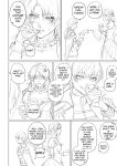 [Arisa Yoshi]Halloween: Getting Into Character(1/2)