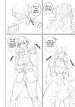 [Arisa Yoshi]Halloween: Getting Into Character(1/2)