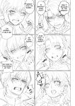 [Arisa Yoshi]Halloween: Getting Into Character(1/2)