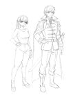 [Arisa Yoshi]Halloween: Getting Into Character(1/2)