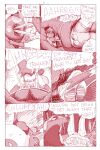 [shyguy9] Beware the Bored Bughorse!