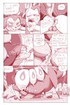 [shyguy9] Beware the Bored Bughorse!