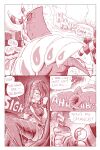 [shyguy9] Beware the Bored Bughorse!