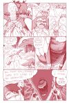 [shyguy9] Beware the Bored Bughorse!